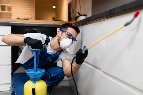 Best Emergency Pest Control  in Guin, AL