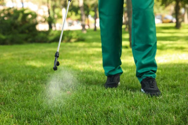 Pest Control for Restaurants in Guin, AL